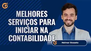 OS MELHORES SERVIÇOS PARA INICIAR NA CONTABILIDADE EM 2026 | 09.01, 15H00