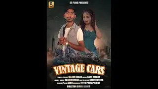 Vintage Cars ( Official Video )| Major Khaak | Gary Sidana | ST Films | Latest Punjabi Songs 2021