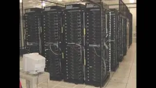 Dedicated hosting server - Managed dedicated hosting
