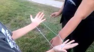 Magic string