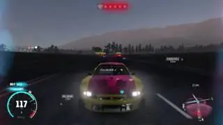 The Crew 5 star police chase FT Gametimereviews