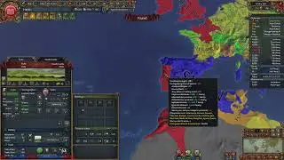 EU4 AI Lost its PU from Siphoning Income