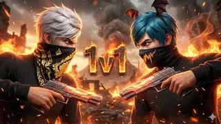 UP40 XMODZ  IS LIVE  GUILD TEST 1VS1