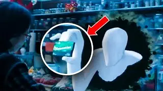 Spider-Man Across The Spider-Verse Venom Trailer Easter eggs That you missed.!