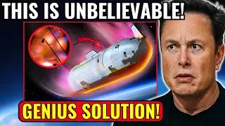 SpaceX REVEALS: Why Starship's 