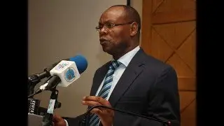 Top directors spend weekend in police custody | KTN News Centre