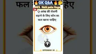 Top 20✍️ IAS Question🔥💯 | GK Question and Answer | #gkfacts​#staticgk​ #bkgkstudy​ #gkinhindi​