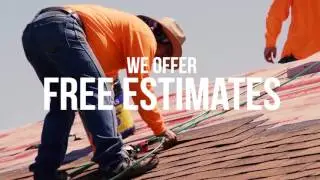 El Paso Roofers | Professional Roofers & Contractors | Roof Repair