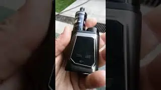 Ijoy capo 100w iz gearbeast