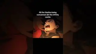 Zenitsu X  brazilian danca phonk  - Demon Slayer - Infinity Castle Arc  - Tanjiro - Inosuke