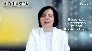 Daily Mind Shower: Right View: The GPS of Spiritual Journey Part 2 by Monk Burin
