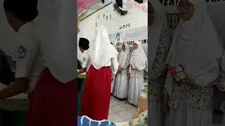 Kegiatan MPLS MTs Sepatan TP. 2023/2024