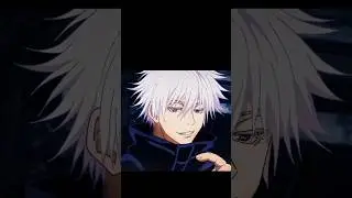 #anime #jujutsukaisen #gojo #Infinity #edit #viralvideo #fyp #parati