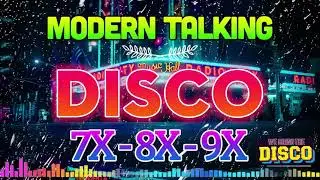 Italo Disco Songs 80s 90s Legends   Golden Hits Disco Dance Songs 70s 80s 90s Remix   Disco Music