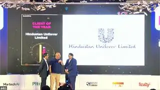 Watch Live : e4m Content Marketing Awards