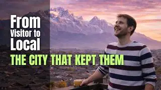 LIJIANG, CHINA: LIVING IN CHINA'S FORGOTTEN KINGDOM