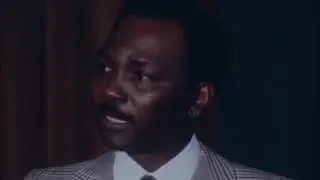 General Yakubu Gowon of Nigeria Gives Closing Speech at 10th OAU Smmit | May 1973
