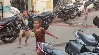 Holi mashup 2021