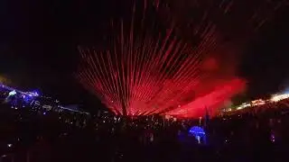 SLANDER @ IMAGINE MUSIC FESTIVAL 2023 FULL SET