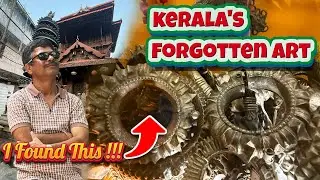 (EP-5) Kerala Folklore Museum: Exploring Kochi's Hidden Cultural TREASURE @BiswaPrad #sambalpuri