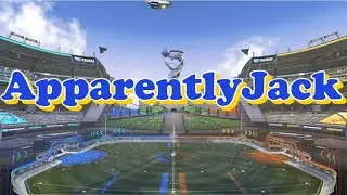 ApparentlyJack [PRO] 2v2 POV - 01/09/2023