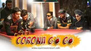 Corona Go Go