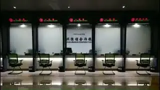 Instant Privacy  With Smart  Switchable  Glass Film
