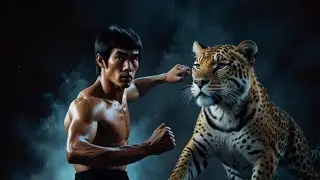 Bruce Lee vs. Jungle Fury: The Battle for Martial Arts Glory