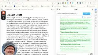 How I Use Claude to Turn Messy Notes Into Polished Content