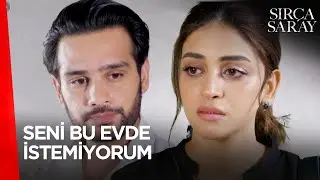 Bu Nefretten Koca Bir Aşk Doğacak - Sırça Saray | Pakistan Dizisi - 13. Bölüm 💓