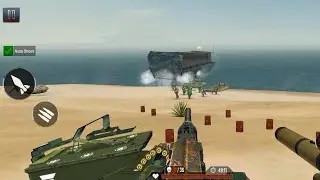 commando strike war army games  #commandostrike #gamingvideo