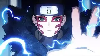 Boruto: Naruto Next Generations「AMV」 - Boomerang - Smash Into Pieces