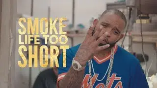 SMOKE OFFICIAL MUSIC VIDEO LIFES TOO SHORT BY WARGOD FILMS