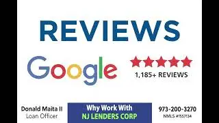 Why Choose NJ Lenders