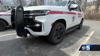 Lamoille County Deputy Sheriff placed on administrative leave following murder trial