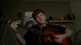 Iodine- Pinegrove (cover)