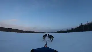winter at menogyn 2017