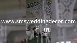 Chuppah Set