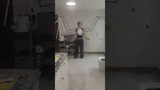 Making articulated demon wings part 2