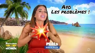 EPISODE 57 BONUS : MUDJAT RETOURNE LA MAISON ! LES MARSELLAIS VS LE RESTE DU MONDE 4