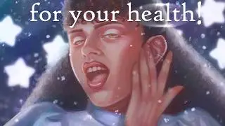 Do art in 2026 for health benefits6 ✧˖°