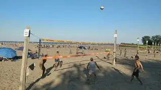 WBV Adam/Rico vs Kosma/Victor 6/24/24 Partial