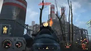 Fallout 4