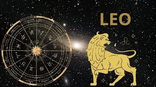 LEO feliz inicio de semana hoy hablan los decanatos el amor, dinero, salud, y los solteros