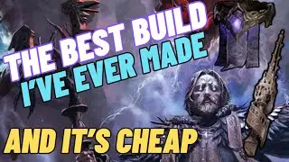 [POE 2] The Best Build I've Ever Made - Indigon and Adonia's Ego