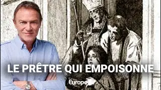 Hondelatte Raconte : L'affaire de l'Abbé Auriol (récit intégral)