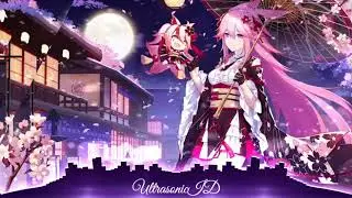 Avee Player Syrex Template By UltrasonicID