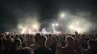 Red Valley Festival 2022 - Martin Garrix (Part 27)