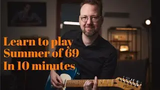 Learn to play 