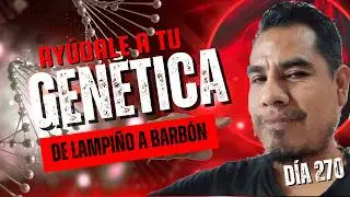 🏆9 MESES USANDO MINOXIDIL PARA CRECER BARBA (SIENDO 100% LAMPIÑO)